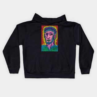 Dude Kids Hoodie